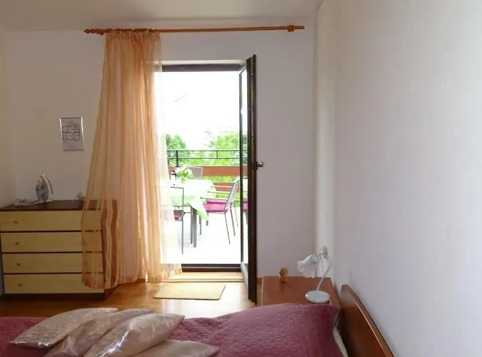 アパート Bregi *