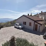 Apartment Bregi *