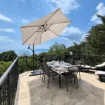 Bregi Apartment Matulji