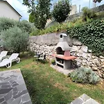 Bregi Apartment
