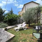 Apartment Bregi