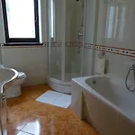 Apartment Bregi