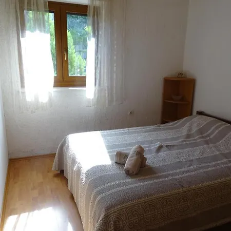 דירה Bregi מטולי