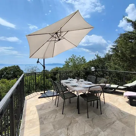 Bregi Apartment Matulji