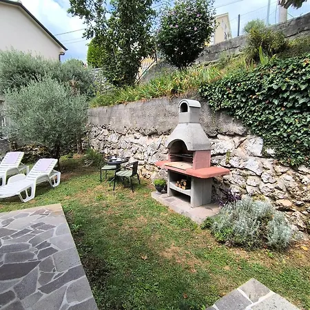 Bregi Apartment
