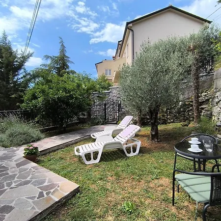 Apartment Bregi