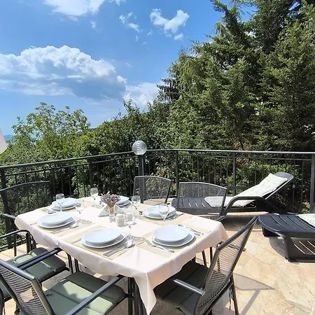 Bregi Apartment Matulji