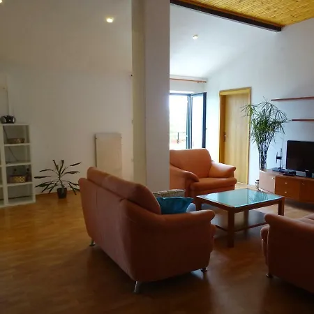 Apartment Bregi Matulji