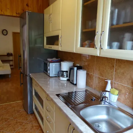 Bregi Apartment Matulji