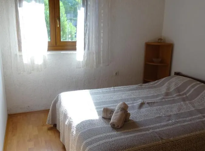 דירה Bregi מטולי